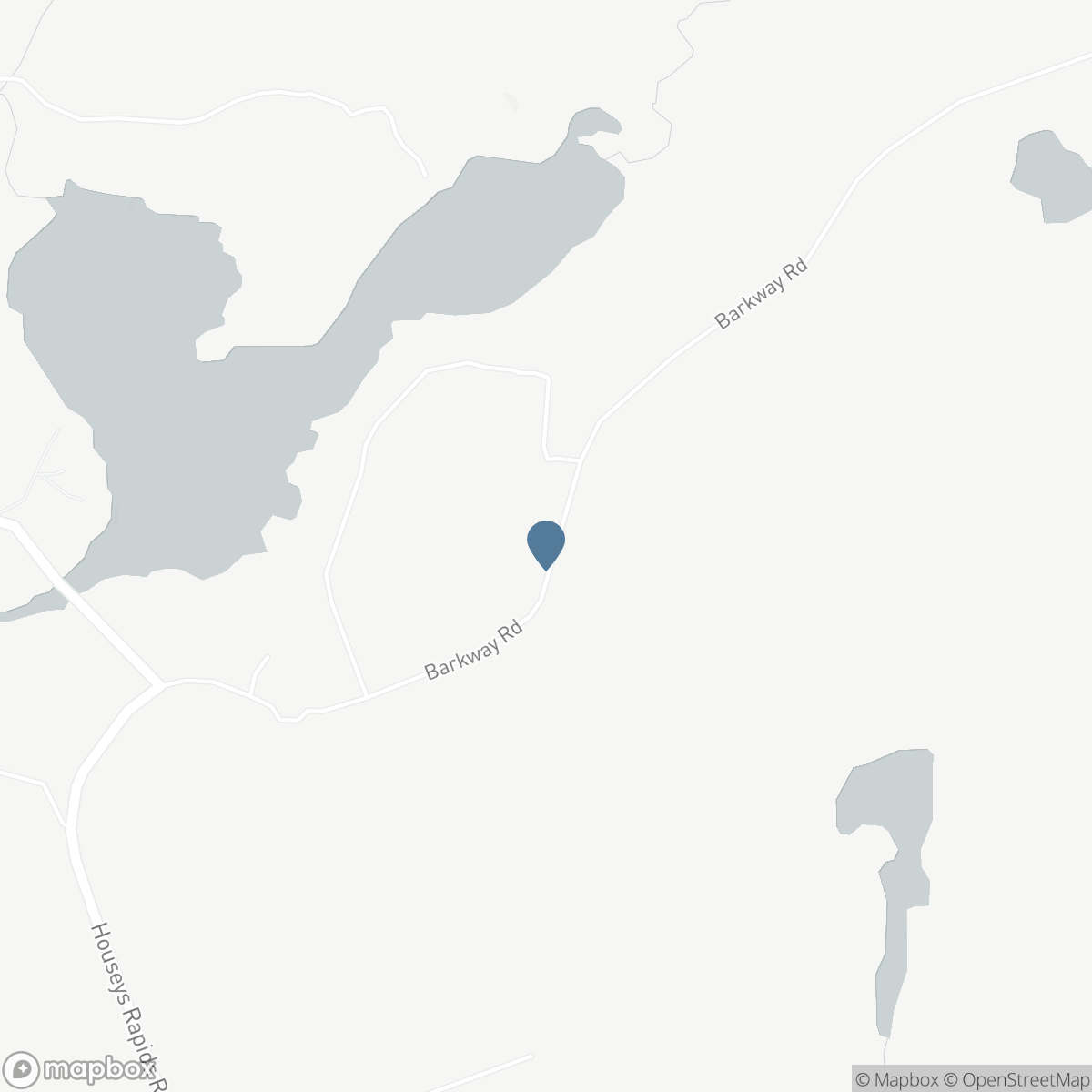 LOT 5 - 1840 BARKWAY ROAD, Gravenhurst, Ontario P1P 1R3